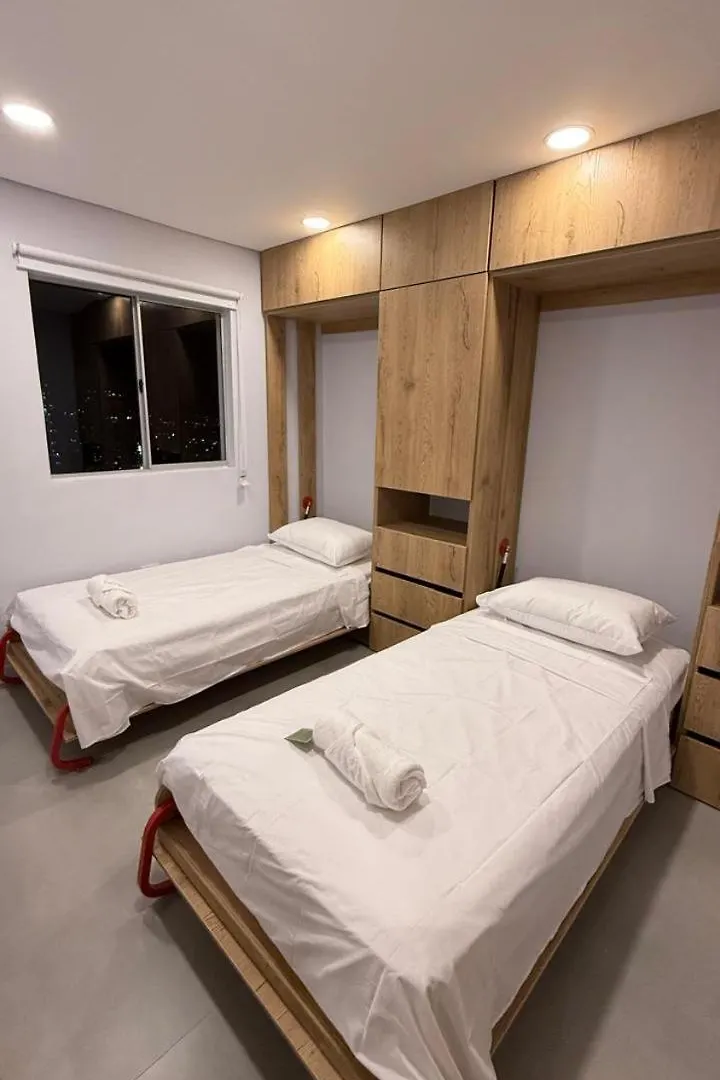 Apartament Oasis Vista Al Mar Kartagena
