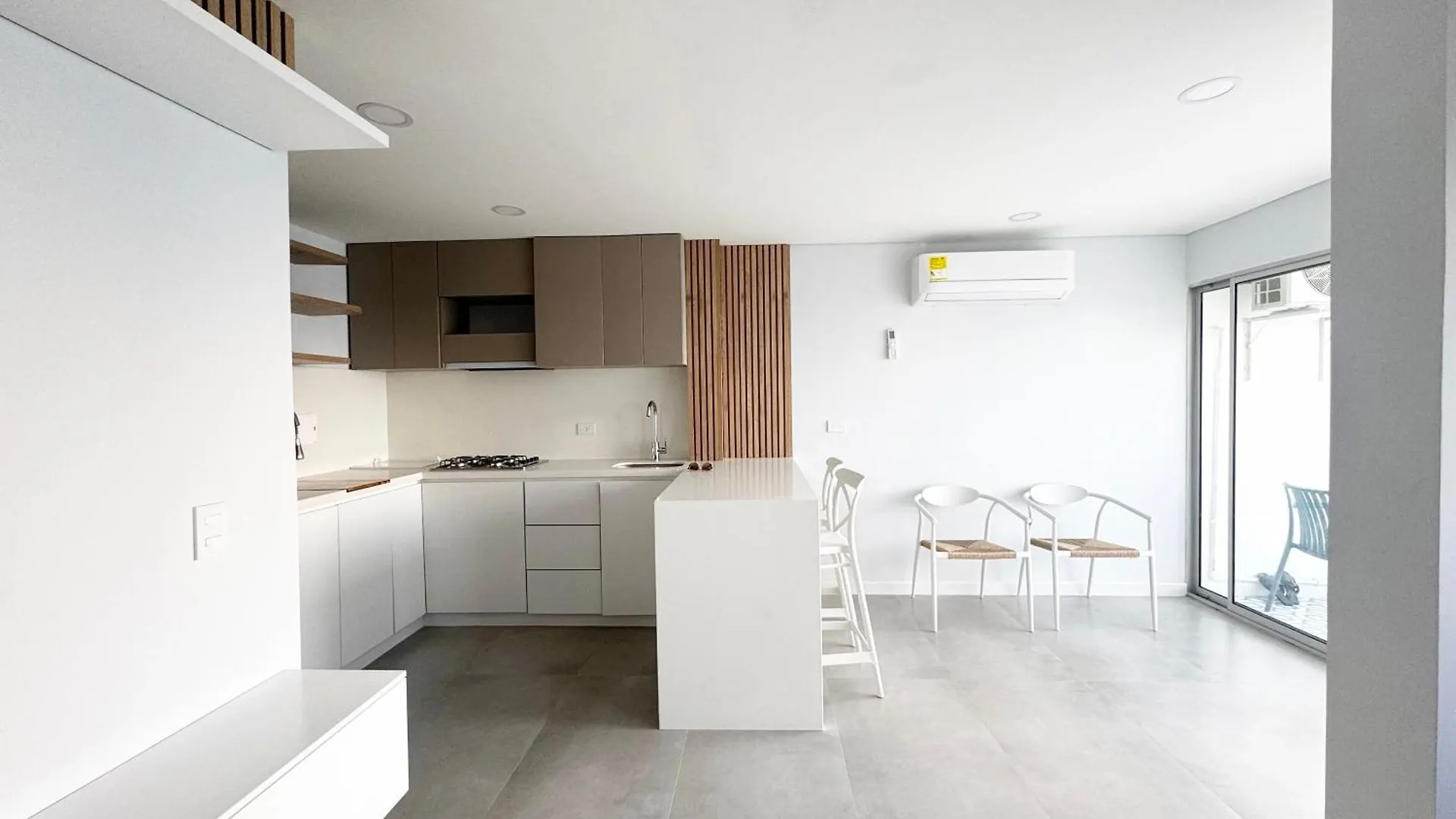 Apartament Oasis Vista Al Mar Kartagena 0*,  Kolumbia