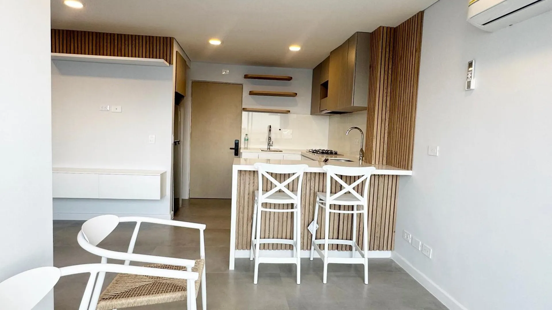 Apartament Oasis Vista Al Mar Kartagena Kolumbia