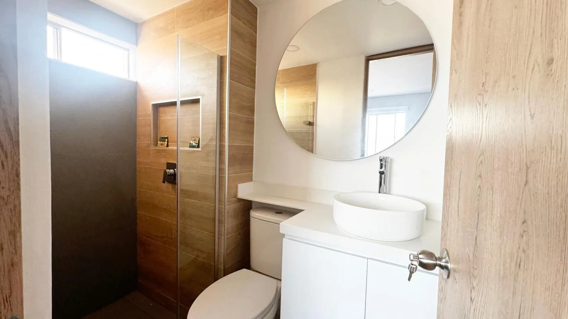 Apartament Oasis Vista Al Mar Kartagena 0*,  Kolumbia