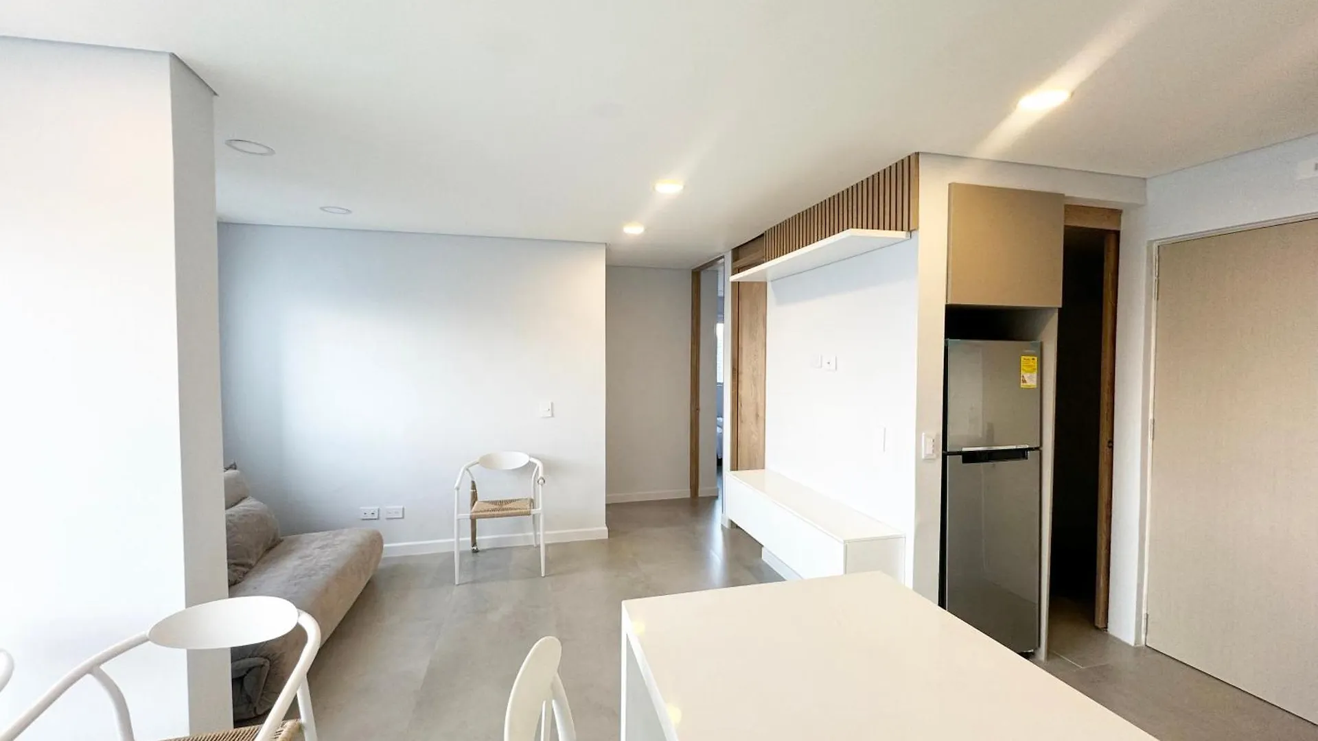 דירות Cartagena Oasis Vista Al Mar קולומביה